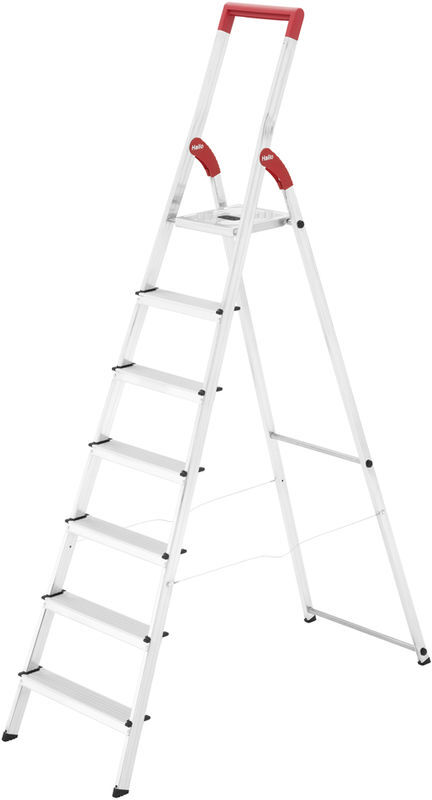 HAILO Scala L50 7 Gradini HAILO Scala L50 7 Gradini