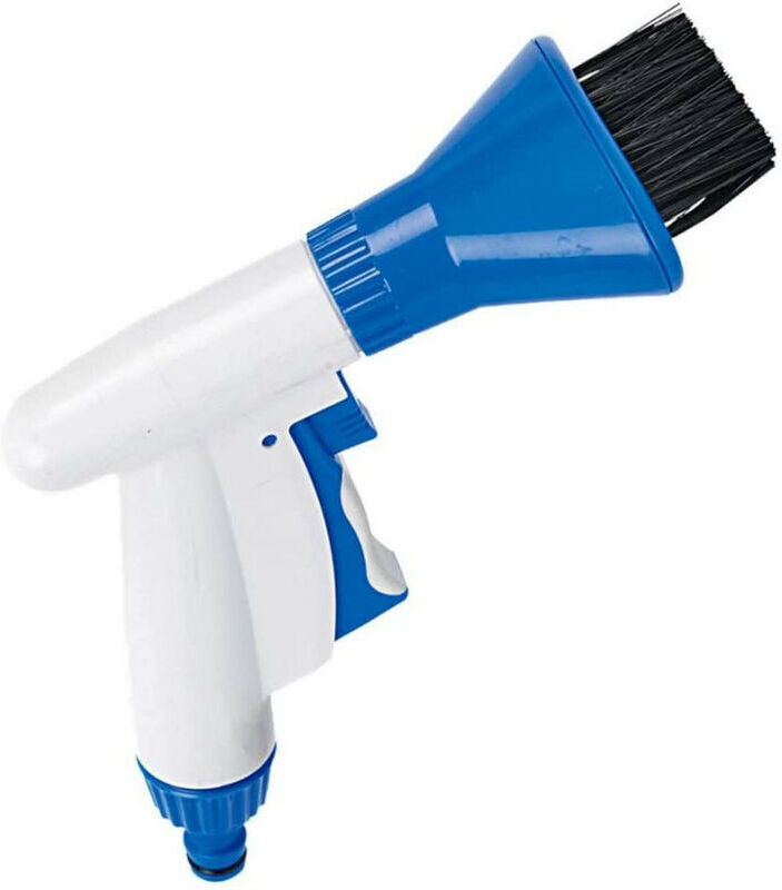 ASTRALPOOL Spazzola per la pulizia della cartuccia del filtro della piscina questo ASTRALPOOL Spazzola per la pulizia della cartuccia del filtro della piscina questo