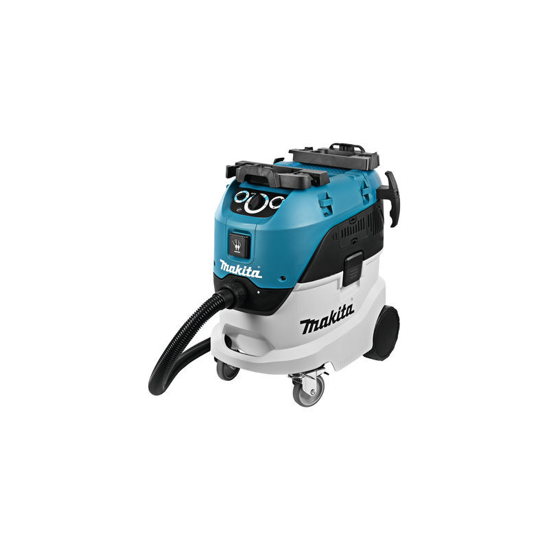 Makita Aspirapolvere a umido / secco 1200W - VC4210M Makita Aspirapolvere a umido / secco 1200W - VC4210M