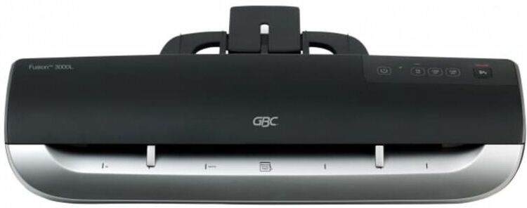GBC Laminatrice Fusion 3000L A3 Nera - GBC GBC Laminatrice Fusion 3000L A3 Nera - GBC