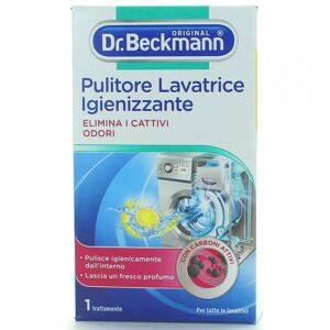 marca Dr.Beckmann Pulitore Lavatrice Igienizzante