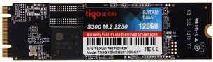 Tigo S300 120GB SSD NGFF M.2 2280 SSD SATA3 Tigo S300 120GB SSD NGFF M.2 2280 SSD SATA3