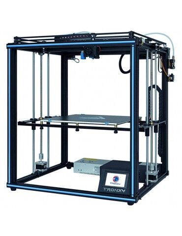 Tronxy X5SA Stampante 3D - Nera Tronxy X5SA Stampante 3D - Nera