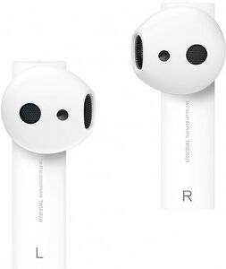 Xiaomi Air 2 Auricolari Bluetooth Vers. Globale - Bianco