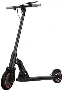 Kugoo M2 PRO Monopattino Elettrico - Nero Kugoo M2 PRO Monopattino Elettrico - Nero