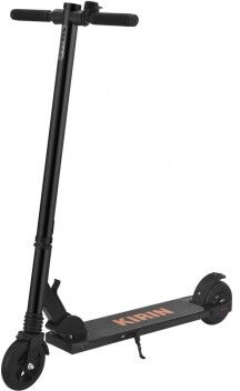 Kugoo Mini Monopattino Elettrico pieghevole - Nero Kugoo Mini Monopattino Elettrico pieghevole - Nero