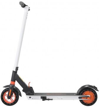 Kugoo KIRIN S1 Monopattino Elettrico - Bianco Kugoo KIRIN S1 Monopattino Elettrico - Bianco