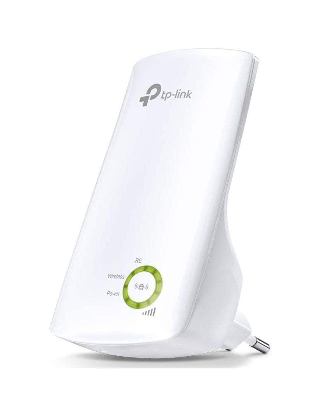 tp-link range extender ripetitore wifi tp-link tl-wa854re 300mbps