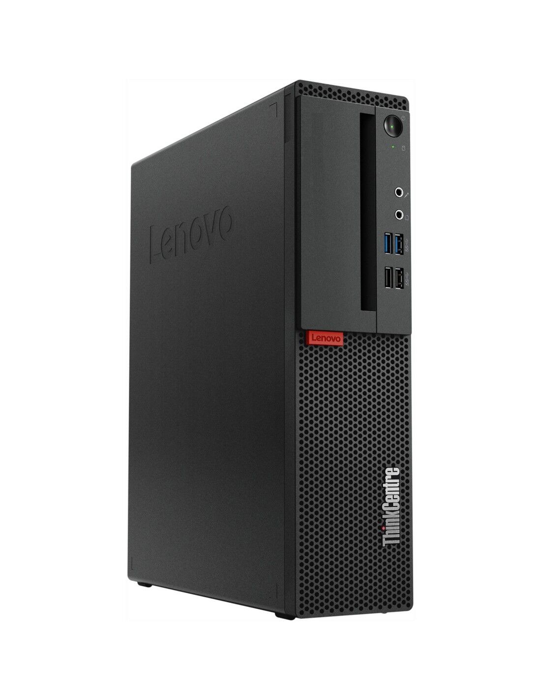 Lenovo PC Computer Ricondizionato Lenovo ThinkCentre M715S SFF AMD Pro A10-8770 Ram 8GB SSD 240GB Freedos