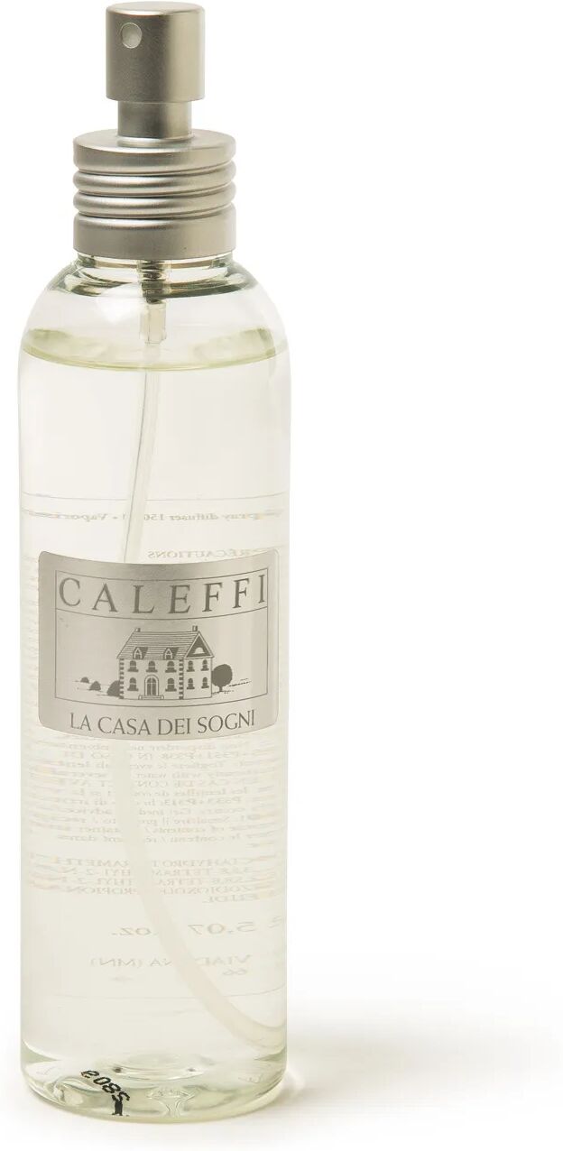 Caleffi Deodorante Spray elimina odori Vento di mare 150 ML.