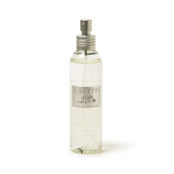caleffi deodorante spray elimina odori velluto nero 150 ml.