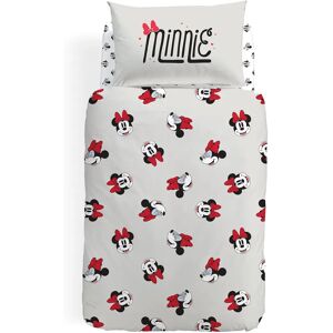 Disney Copripiumino Singolo Minnie Retro   in Cotone Caleffi