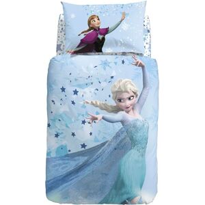 Cartoons Copripiumino Singolo Frozen Dream   in Cotone Caleffi