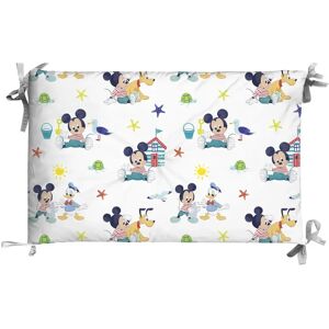 Disney Paracolpi per Lettino  Baby Mickey Caleffi