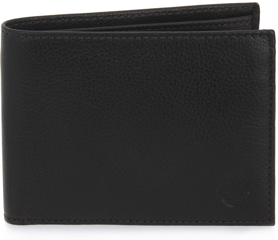 Timberland A66 BIFOLD WALLET Marrone