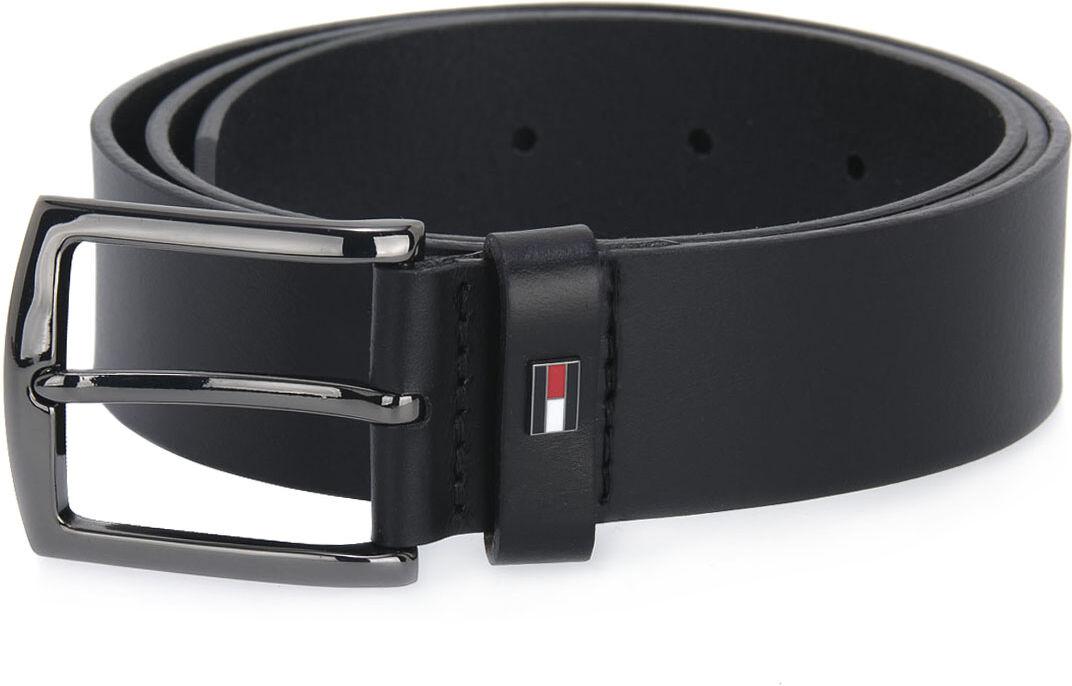 Tommy Hilfiger BDS CINTURA Nero