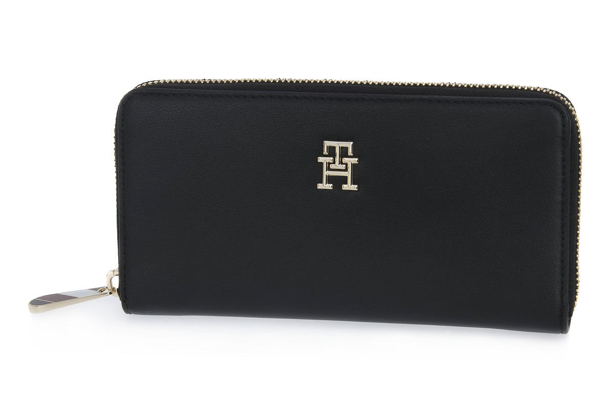 Tommy Hilfiger BDS BLACK Nero