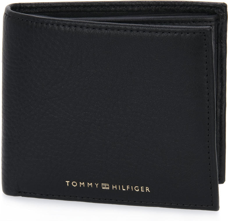 Tommy Hilfiger BDS CC COIN Nero