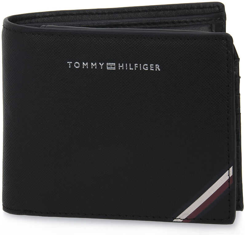 Tommy Hilfiger BDS BLACK Nero