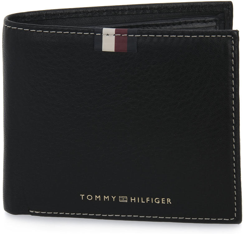 Tommy Hilfiger BDS BLACK Nero