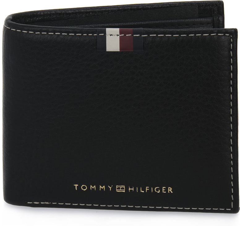 Tommy Hilfiger BDS BLACK Nero