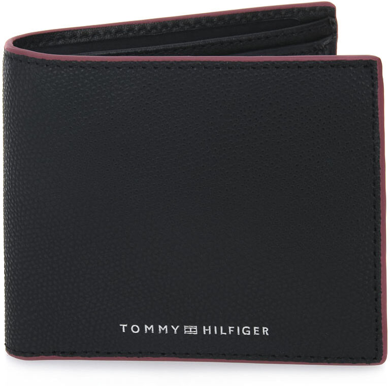 Tommy Hilfiger BDS BLACK Nero