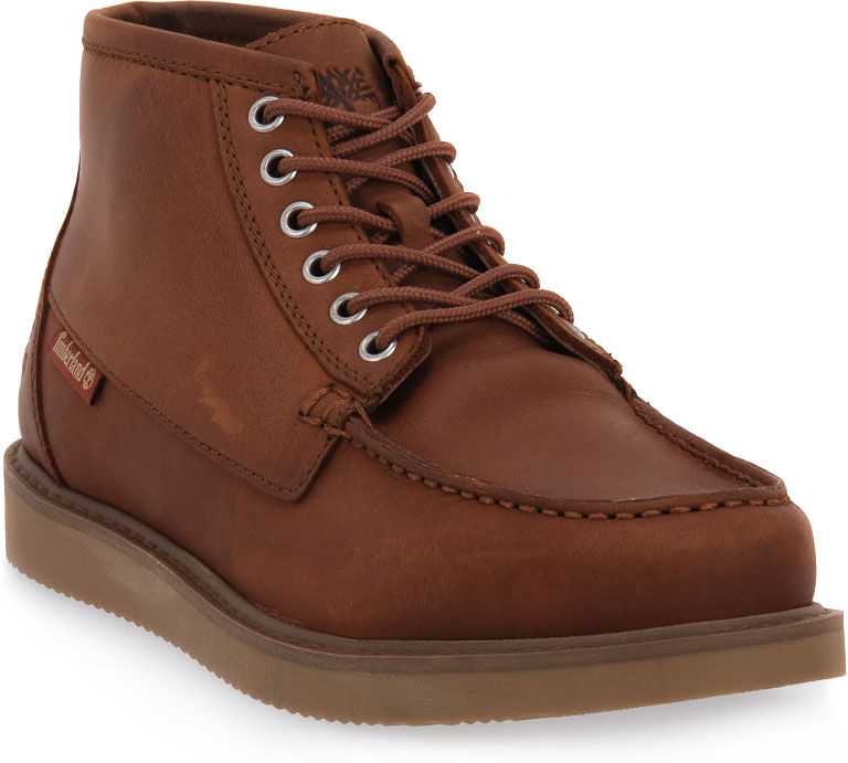 Timberland NEW MARKET II Marrone