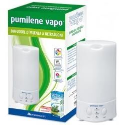 Montefarmaco Otc Spa Pumilene Vapo Diffusore D'essenza A Ultrasuoni Con Lampada Led Per Cromoterapia Montefarmaco Otc Spa Pumilene Vapo Diffusore D'essenza A Ultrasuoni Con Lampada Led Per Cromoterapia