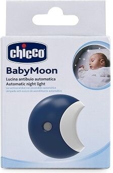 Chicco Ch Luce Antibuio Sensore