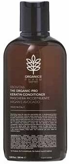 Sma Srl Organics Pharm Keratin Conditioner Extracts Of Silk Sma Srl Organics Pharm Keratin Conditioner Extracts Of Silk