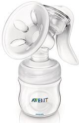 Philips Avent Tiralatte Natural Manuale Philips Avent Tiralatte Natural Manuale