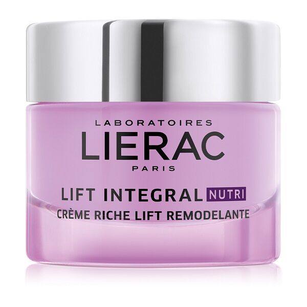 lierac (laboratoire native it) lierac lift integral nutri 50 ml