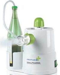 Colpharma Srl Inalatore Termale Inalpharma Colpharma Srl Inalatore Termale Inalpharma