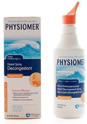Perrigo Italia Srl Spray Nasale Physiomer Csr Ipertonico Confezione Da 135ml Perrigo Italia Srl Spray Nasale Physiomer Csr Ipertonico Confezione Da 135ml