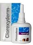 I.C.F. Ind.Chimica Fine Srl Clorexyderm Spot Gel 100ml I.C.F. Ind.Chimica Fine Srl Clorexyderm Spot Gel 100ml