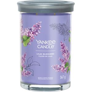 Yankee Candle Candela Lilac Blossoms in barattolo grande Yankee Candle Candela Lilac Blossoms in barattolo grande