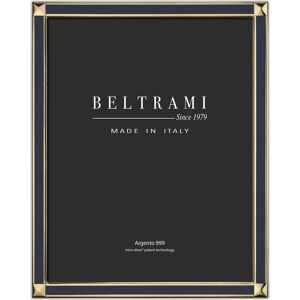Beltrami Wengè oro Cornice portafoto - 10x15 cm Beltrami Wengè oro Cornice portafoto - 10x15 cm