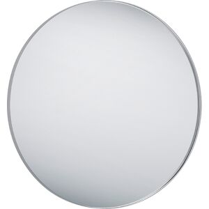 Trio Lighting Specchio da parete tondo Britta argento Trio Trio Lighting Specchio da parete tondo Britta argento Trio