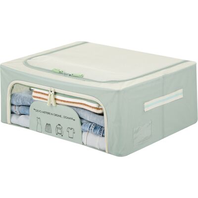 Kasanova - Scatola armadio 50x40x20 cm - Storage box Kasanova - Scatola armadio 50x40x20 cm - Storage box