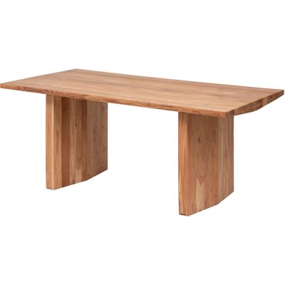 altri brand Tavolo da pranzo 180x90x78,5 cm Oscar altri brand Tavolo da pranzo 180x90x78,5 cm Oscar