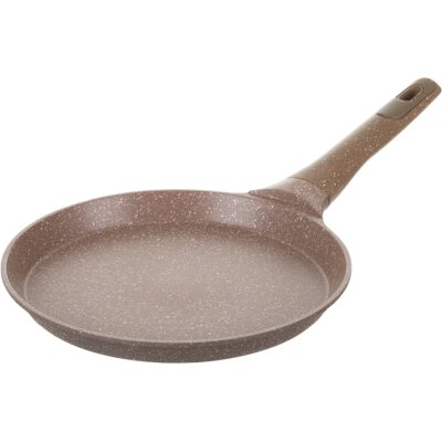 KASANOVA Crepiera 24 cm Antiaderente, Senza Olio KASANOVA Crepiera 24 cm Antiaderente, Senza Olio