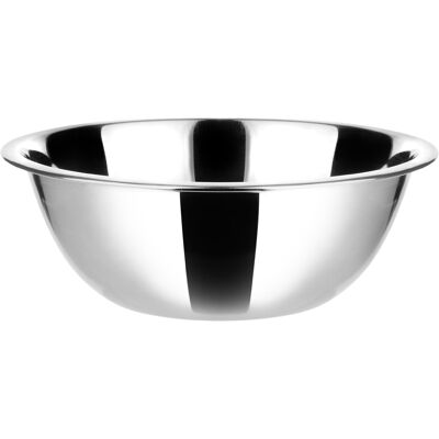 Ipac Ciotola Ideale 26 cm in acciaio inox Ipac Ciotola Ideale 26 cm in acciaio inox