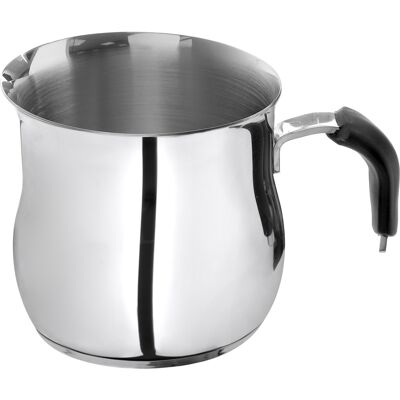 Kasanova Modello 0,5L Acciaio Inox - Utensili da Cucina Kasanova Modello 0,5L Acciaio Inox - Utensili da Cucina