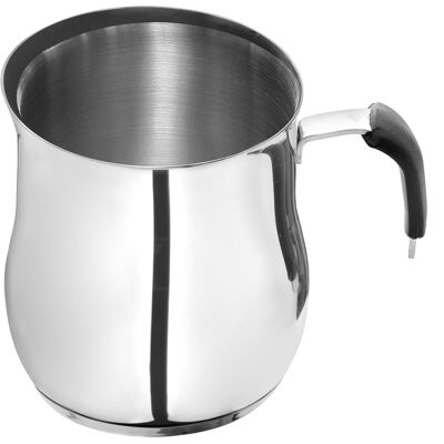 Kasanova Acciaio inox scaldasalviette teiera 1L - Utensili da cucina Kasanova Acciaio inox scaldasalviette teiera 1L - Utensili da cucina