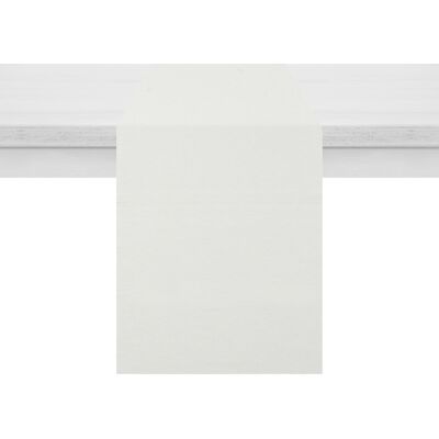 KASANOVA Runner tavola 40x120 cm in cotone KASANOVA Runner tavola 40x120 cm in cotone