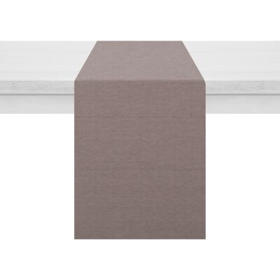 KASANOVA Runner tavola 40x120 cm in cotone KASANOVA Runner tavola 40x120 cm in cotone