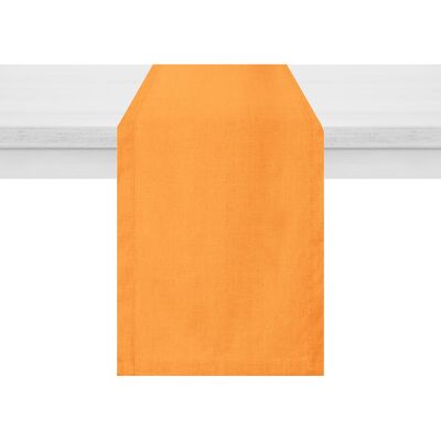 altri brand Runner 140x45 cm in cotone Basik altri brand Runner 140x45 cm in cotone Basik