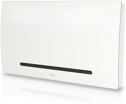 Galletti Ventilconvettore Di Design Fan Coil Art-U 20, Colore Bianco Galletti Ventilconvettore Di Design Fan Coil Art-U 20, Colore Bianco
