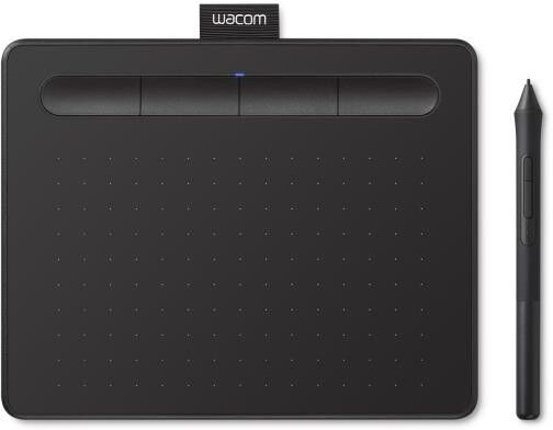 Wacom 6100wlks intuos medium blth nera Home audio speakers Audio - hi fi