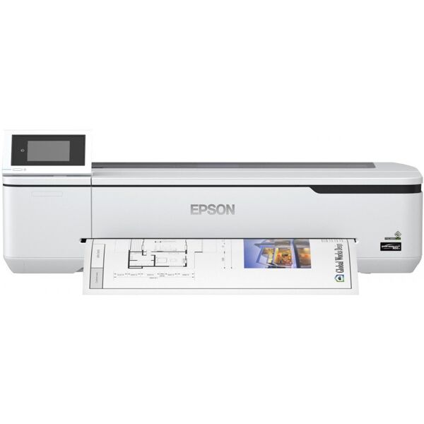 epson surecolor sc-t2100 - wireless printer (no stand) stampanti - plotter - multifunzioni informatica